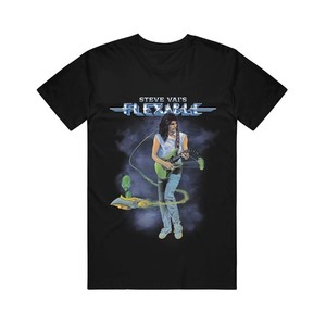 Steve Vai T Shirt | eBay