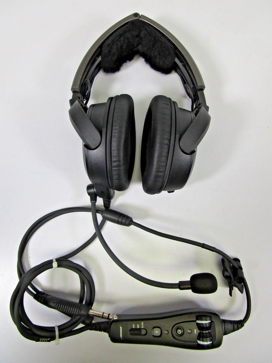 Bose A20 Aviation Headsets for sale | eBay
