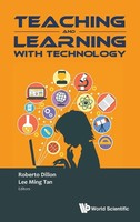 Dillon Roberto | Teaching AND Learning With Technology | Buch | Englisch (2016)