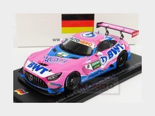 1:43 SPARK Mercedes Benz Amg Gt3 Evo #8 Dtm Season 2021 D.Juncadella SG792 Model
