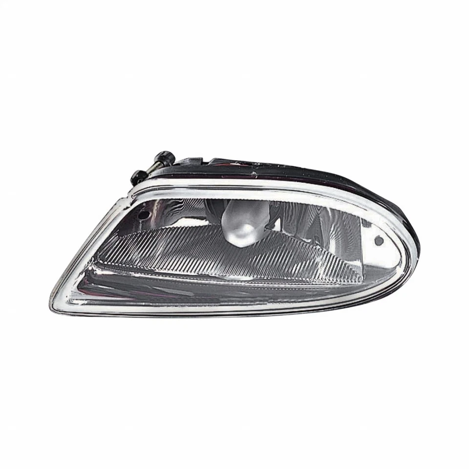 For 1998-2001 Mercedes-Benz ML430 Fog Light Pair - Image 3 of 4