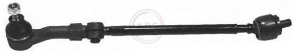 Spurstange A.B.S. 250276 FüR Twingo Renault 1 C063 C064 C066 C068 C067-image