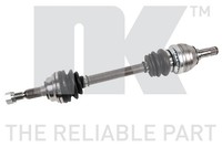 NK Antriebswelle 503657 FüR Opel CC Astra Classic F70 T98 Caravan F35 Zafira F08