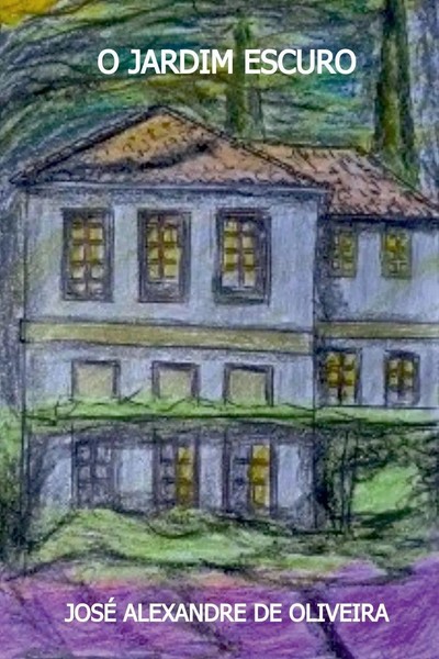 Oliveira José | O Jardim Escuro | Taschenbuch | Portugiesisch (2023)-image