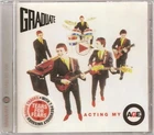 GRADUATE  ☆ PRE - TEARS FOR FEARS - ACTING MY AGE + UNRELEASED TRACKS - RARE !!