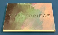 Simply Gilded Sub Box Masterpiece Washi Tape Planner Notebook, Stickers & Pens