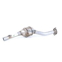 Walker Katalysator Kat Passend FüR Renault Clio III 1.2 16V 1.6 Modus/Grand