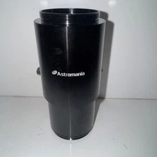 Astromania 1.5” Extendable Camera Adapter  Extension Tube Focus Astronomy