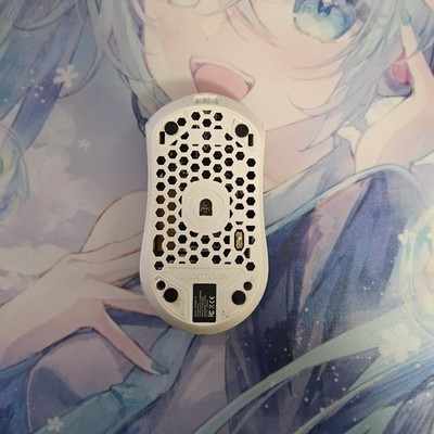 Finalmouse Starlight-12 Zeus Wired Gaming Mouse for sale online | eBay