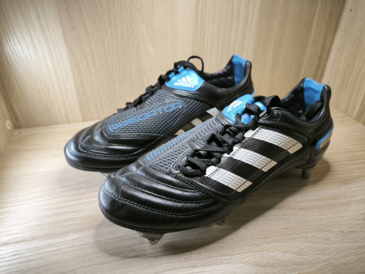 Adidas Predator X TRX SG US 9 UK 8.5 Soccer Cleats Football Boots
