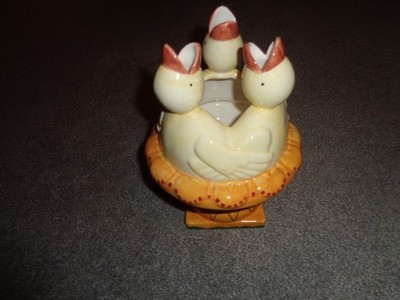 Vandor Candle Holder or Flower Pot