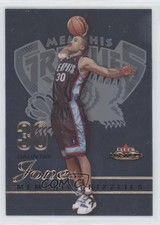 2003-04 Fleer Mystique 807/999 Dahntay Jones #83 0e1s