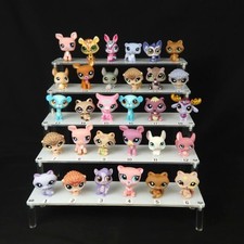 Waldtiere, Nagetiere, LPS, Stachelschwein, Littlest Pet Shop, Hasbro-Tiere