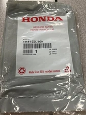 OEM HONDA 19651-Z0L-000 GCV160 GCV190 GSV190 engine AIR GUIDE GASKET