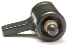 Bigrock Engineering Bullet Guitar Jack Tightener Fits US-Sized 1/2" Nuts