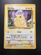 japanese pokemon illustrator card Pikachu Illustrator Japanese Pocket Monster High Quality Gold Metal Fan Art  Card