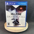 PlayStation 4 - Killzone: Shadow Fall - Complete/CIB - Tested