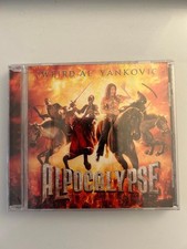 Weird Al Yankovic - Alpocalypse CD, BRAND NEW with FREE SHIPPING