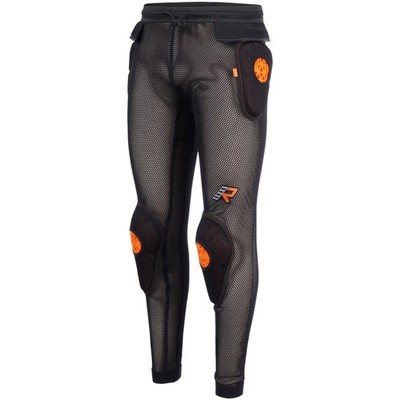 Rukka - Motorrad Protektorenhose XL - RPS AFT - luftig, dünn, leicht - schwarz