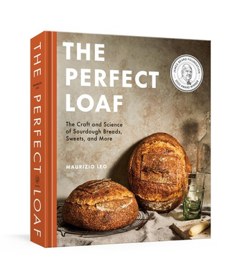 #ad #ad The Perfect Loaf: The Craft and Science of Sourdough Breads Sweets and More: A $18.95