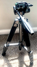UBeesuze 30" Tripod with Tripod Carrying Bag