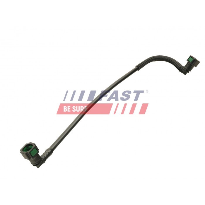 Tuyau de carburant 8200934107 pour Renault Clio 3 et Dacia Duster