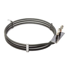Fan Oven Element fits Smeg