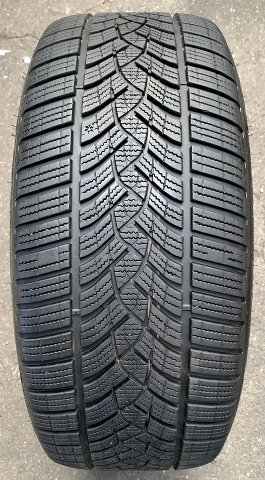 4 Orig BMW Winterräder Styling 859 M 245/40 R19 98V 4er G26 i4 G26 8747304 2521 - Bild 3 von 4