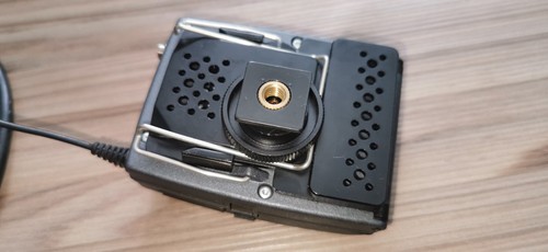 Sennheiser EK100 EW100 G2 Receiver - Picture 8 of 9