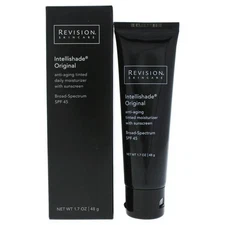 Revision Skincare Intellishade Original anti aging tinted moisturizer 1.7oz/48g