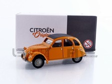 NOREV 1/54 - CITROEN 2CV - 1979 AMC0191027OR