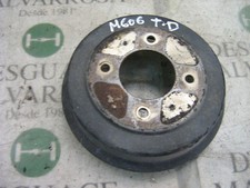 Tambour de frein Hyundai COUPE