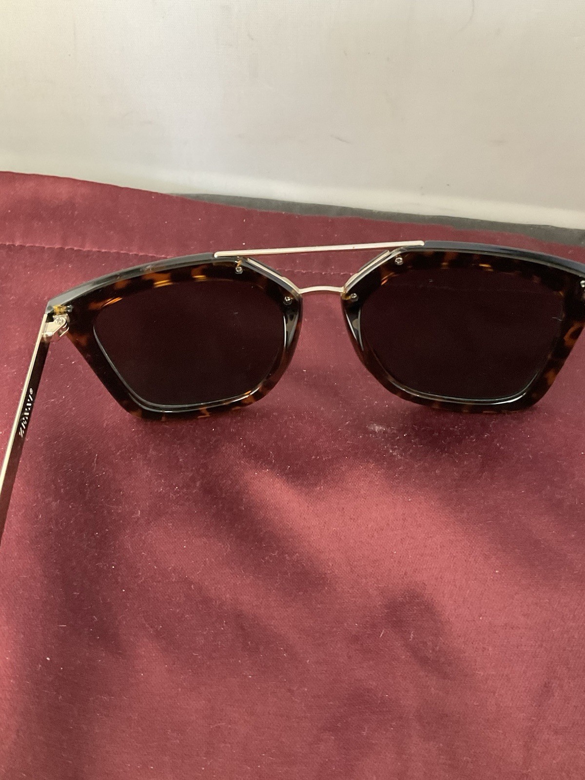 Zenni Sunglasses Tortoise Shell Frames - image 5