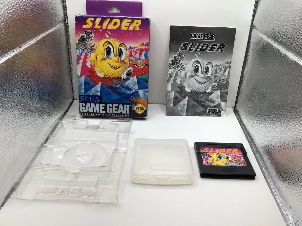 Sega Gear products for sale | eBay