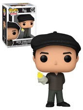 Funko POP! Movies The Godfather Part II #1525 Vito Corleone - New