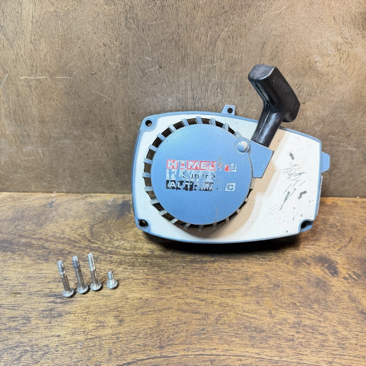 RYOBI & HOMELITE Complete Recoil Starter Assembly Fits Models In - Foto 13