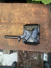 Chelsea Power Take Off Winch Pto Off New Process Np435 Dodge Power Wagon.