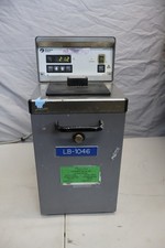 Pharmcia Biotech P/N 56-1165-33 MultiTemp III Recirculating Chiller Bath