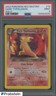 2002 Pokemon Neo Destiny #10 Dark Typhlosion Holo PSA 9 MINT