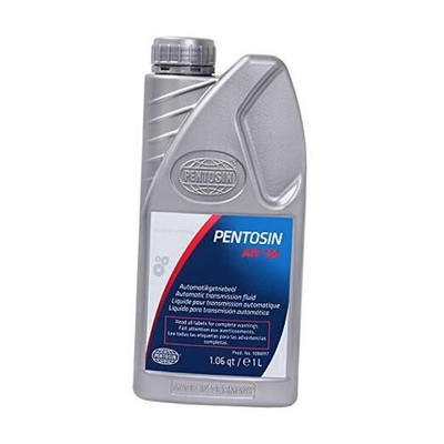Pentosin 1088117 ATF 134 Ultra High-Performance Automatic Transmission Fluid - 
