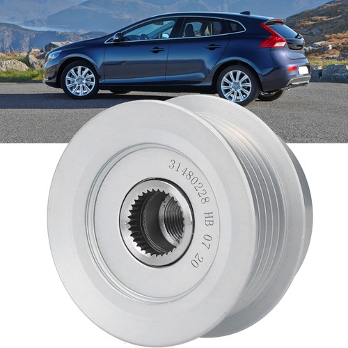 Alternator Pulley 31480228 30644952 Engine Components Fits For V40 V60 V70 V - Picture 14 of 15