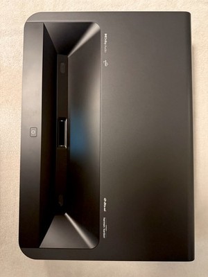 Vava Chroma 4K Laser Ultrakurzdistanz TV Beamer Harman/Kardon Dolby 3D HDR/HLG
