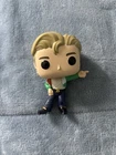 Funko Pop! Rocks: BTS Jimin (Dynamite) Vinyl Figure Without Box #223