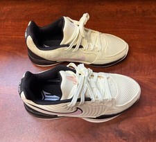 Nike Ja 2 Last Call Coconut Milk FV5633-100 Size 5Y Women s 6.5