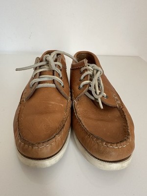 YUKETEN Men's Moccasins Size US7! | eBay