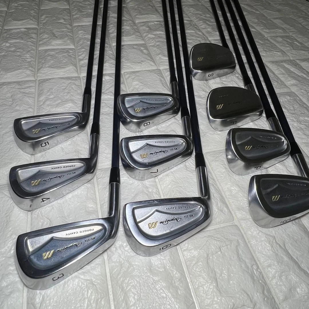 Mizuno Ms for sale | eBay