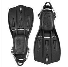 Fourth Element Tech Scuba Diving Fins