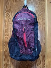 Eddie Bauer Stowaway Packable 20L Backpack Ba...