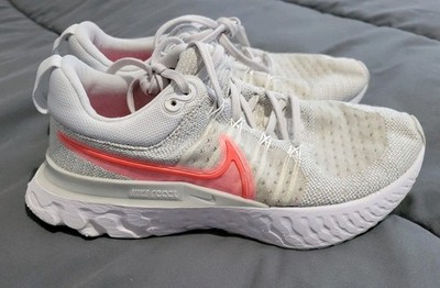 Nike React Infinity Run Flyknit 2 Damen Sneaker Gr. UK 5
