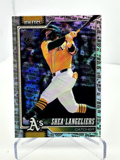 2026 TOPPS SERIES 1 CELEBRATION | SHEA LANGELIERS | OPENING DAY PARALLEL | #305